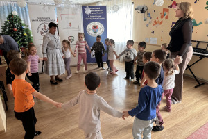 Adventi koncert 11 szórványtelepülésen