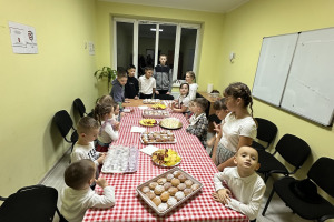 Farsang Péterfalván 2026