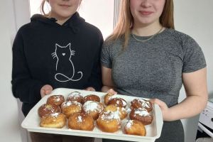 Farsangi hagyományőrző foglalkozások Kárpátalján