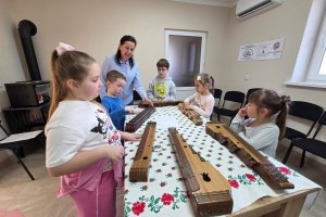 Kajdanói Tulipán Tábor