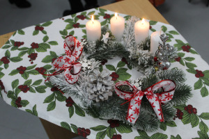 Karácsonyi koncert Tiszapéterfalván 2025