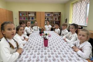 Március 15-i tematikus foglalkozás