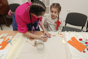 Márton-nap a Perényi Kultúrkúriában