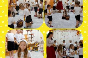 Márton nap a tanodáinkban 2025