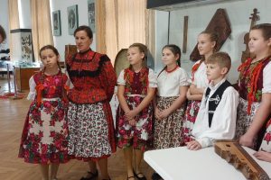 Megőrzött dallamok