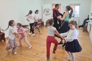 Mentorprogram 2025 ősz