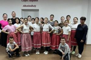 Mentorprogram - november 24