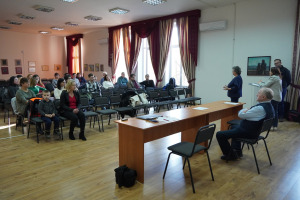 Módszertani Képzés 24 ősz