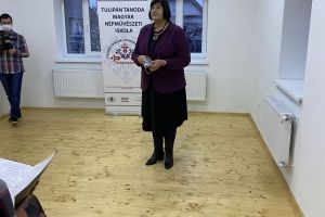 Nagyberegen indulnak tulipános foglalkozások