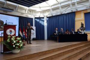 Oktatóink fellépése a Rákóczi Napokon