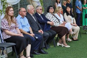 Összetartozás tánca Nagyszőlős 2025