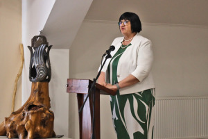 Összetartozás tánca Rahó 2025