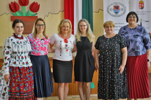 Összetartozás tánca Ungvár 2025