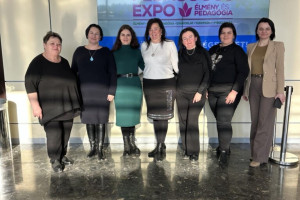 Pedagógus expo 2025