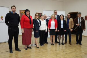  Tulipános Hangszeres és Oktatói Nap 2025