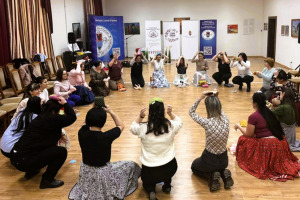 Tulipános Hangszeres és Oktatói Nap 2026