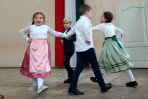Tulipános szüret a Daykában