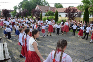 Zárókoncertek és ünnepi megemlékezések a Tulipán Tanodában – Beregszász