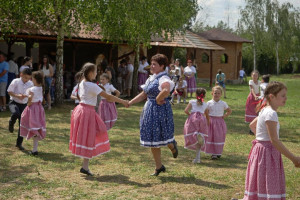 Zárókoncertek és ünnepi megemlékezések a Tulipán Tanoda Magyar Népművészeti Iskolában – Csepe