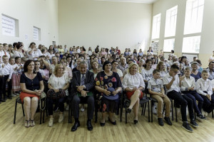 Zárókoncertek és ünnepi megemlékezések a Tulipán Tanoda Magyar Népművészeti Iskolában – Kisgejőc