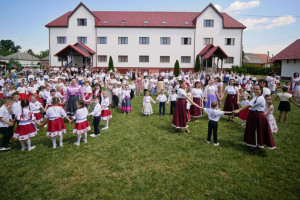 Zárókoncertek és ünnepi megemlékezések a Tulipán Tanodában – Tiszapéterfalva