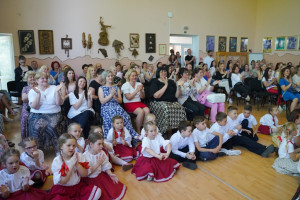 Zárókoncertek és ünnepi megemlékezések a Tulipán Tanoda Magyar Népművészeti Iskolában – Ungvár