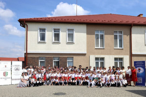 Zárókoncert 2026 - Nagydobrony