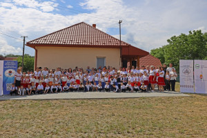Zárókoncert 2026 - Tiszakeresztúr