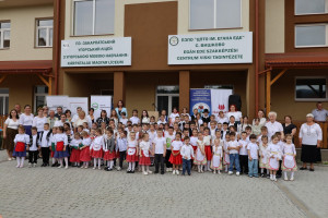 Zárókoncert 2026 - Visk