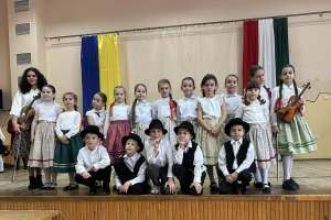 Zárókoncert a Daykában
