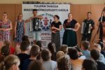 Nyílt napok a Tulipán Tanodában - 2022 - Tiszapéterfalvai oktatók