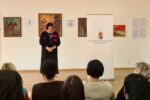 Pedagógusok Szakmai Továbbképzése a Tulipán Tanoda Magyar Népművészeti Iskola szervezésében