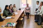 Sikeres félévi vizsgákat tettek a Tulipán Tanoda Magyar Népművészeti Iskola növendékei