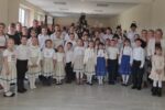Karácsonyi koncertekkel zárta a félévet a Tulipán Tanoda Magyar Népművészeti Iskola