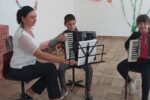 Thumbnail for the post titled: Harmonika oktatása Asztélyban