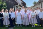 Thumbnail for the post titled: Tájházak napja a Nagyberegi Tájházban