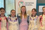 Thumbnail for the post titled: A Tulipán Énekegyüttes sikere a „Tiszán innen, Dunán túl” országos népdaléneklési minősítő verseny döntőjében