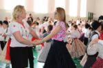 Thumbnail for the post titled: Dr. Balatoni Katalin miniszterelnöki biztos Ungváron és Kisgejőcön járta az összetartozás táncát
