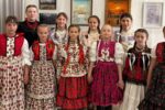 Thumbnail for the post titled: Énekegyütteseink fellépése Nagyecseden
