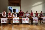Thumbnail for the post titled: Закарпатський візерунок на полотні ювілею УАН: «Туліпан Танода» представив музичну спадщину Закарпаття