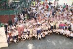 Thumbnail for the post titled: A Tulipán Tanoda Magyar Népművészeti Iskola ünnepi megemlékezése és zárókoncertje a Rákóczi-főiskolán