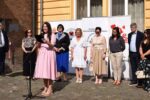 Thumbnail for the post titled: Az Összetartozás tánca Beregszászon – Gyászünnep helyett méltóságteljes megemlékezés