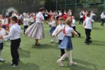 Thumbnail for the post titled: Összetartozás tánca és zárókoncert Nagyszőlős 2025 – fényképbeszámoló