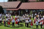 Thumbnail for the post titled: Összetartozás tánca és zárókoncert Péterfalva 2025 – fényképbeszámoló