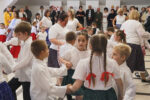 Thumbnail for the post titled: Összetartozás tánca és zárókoncert Rahó 2025 – fényképbeszámoló