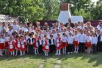 Thumbnail for the post titled: Összetartozás tánca és zárókoncert Tiszaújhely 2025 – fényképbeszámoló