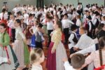 Thumbnail for the post titled: Összetartozás tánca és zárókoncert Ungvár 2025 – fényképbeszámoló