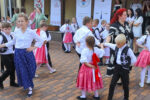 Thumbnail for the post titled: Összetartozás tánca és zárókoncert Visk 2025 – fényképbeszámoló