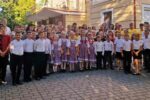 Thumbnail for the post titled: Harkiv megyéből érkezett gyermekeknek adott koncertet a Tulipán Tanoda