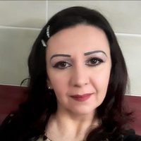 Dancs-Varga Marianna - harmonika oktató
